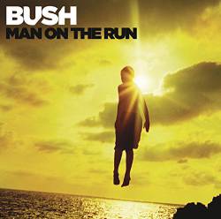 Bush : Man on the Run
